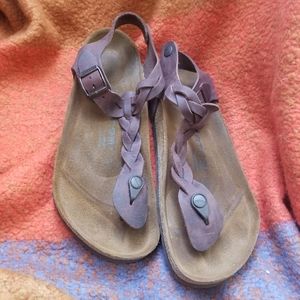 Birkenstock Tatami Sandals